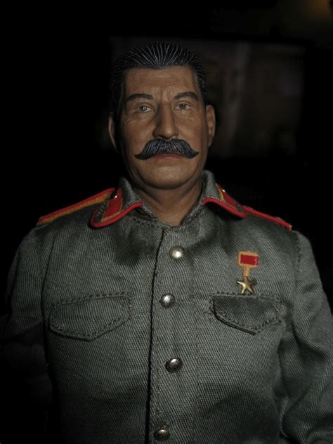 Check spelling or type a new query. Why Did I Buy That Toy?: Joseph Stalin