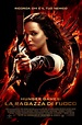 Hunger Games - La ragazza di fuoco (2013) Recensione | Quinlan.it