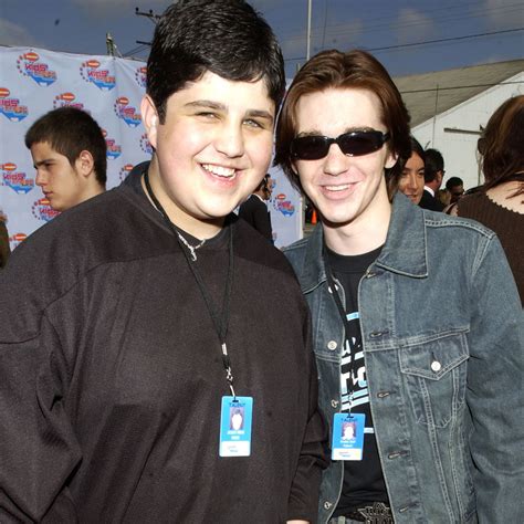 Josh Peck 2002