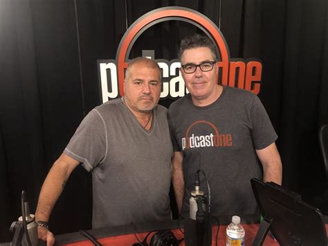 Aj Benza The Adam Carolla Show A Free Daily Comedy Podcast From