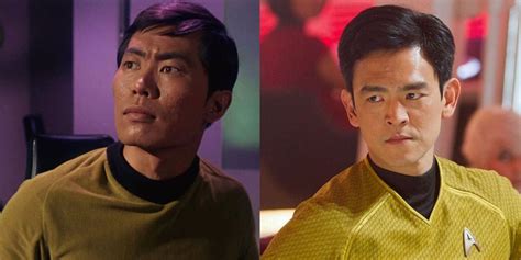 Sulu Will Be Gay In The Upcoming Star Trek Beyond