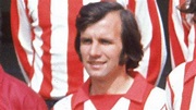 Tony Byrne: Former Southampton, Hereford United and Ireland full-back ...