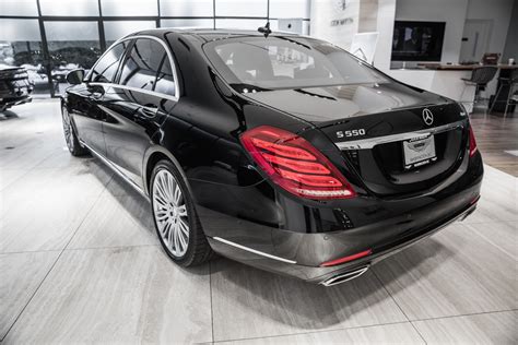 Check spelling or type a new query. 2015 Mercedes-Benz S-Class S 550 4MATIC Stock # 20N076179B for sale near Vienna, VA | VA ...