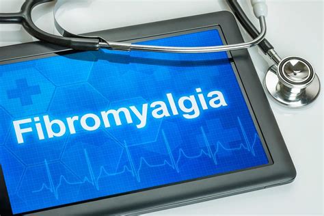 Fibromyalgia Symptoms 8 Signs Of The Chronic Pain Disorder You Shouldn