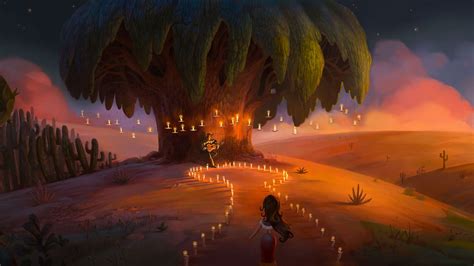 The Book Of Life Movie HD Wallpapers - All HD Wallpapers