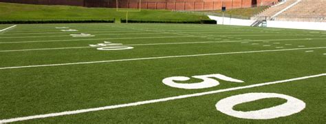 About 75% of these are artificial grass & sports flooring. How Artificial Sports Turf Can Benefit Your Football Field ...