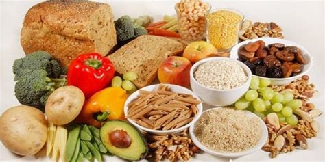 Per prevenire la stipsi e facilitare l'espulsione delle feci è consigliabile introdurre nella dieta alimenti ricchi di fibre. Alimenti ricchi di fibre, un toccasana per il nostro ...