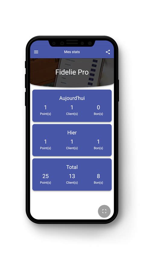 Télécharger Fidelie Pro