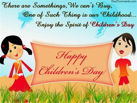 Happy Children S Day Quotes From Teachers Shortquotescc