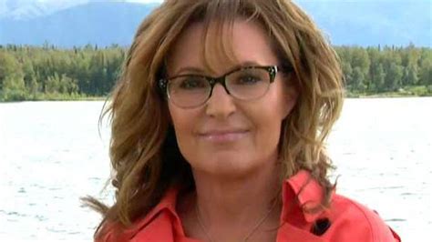 Sarah Palin Slams Controversial Down Syndrome Policy On Air Videos
