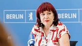 Astrid-Sabine Busse - B.Z. – Die Stimme Berlins