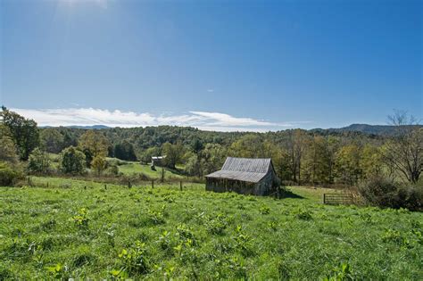 West Virginia Farm