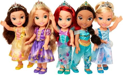Best Buy Disney Princess 14 Fashion Doll Styles May Vary 78845 Pkr1