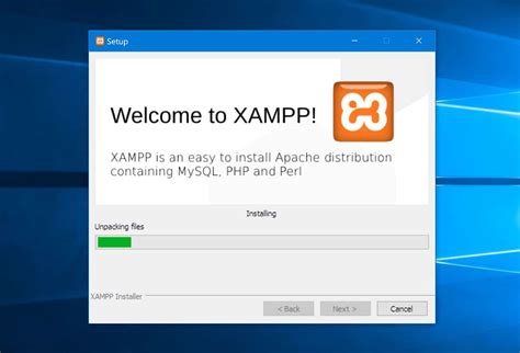 Installing Xampp For Windows Vrogue Co