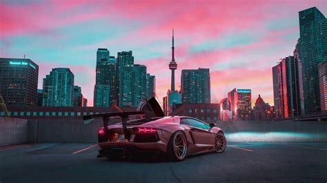 Car  Live Wallpaper For Pc Custom Lamborghini Car Wallpapers