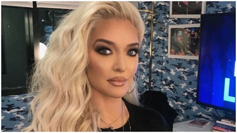 erika jayne s nude nsfw instagram pic of her naked butt