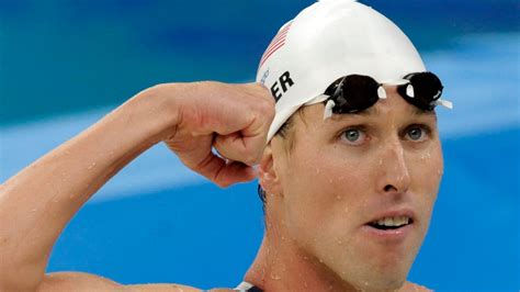 Klete Keller Double Olympic Gold Medallist Swimmer Charged Over Us