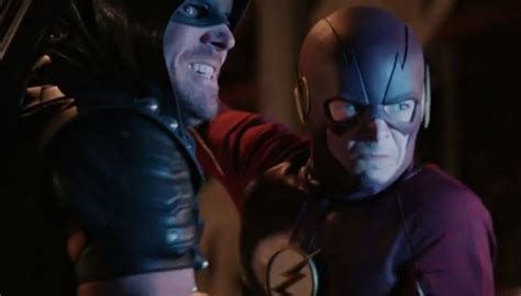 The Flash Season 2 Episode 8 Sneak Preview Legends Of Today