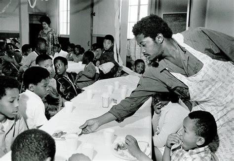 Our professionally designed program templates are easy to personalize and highly effective. The Black Panthers and the social gospel - Baltimore Sun