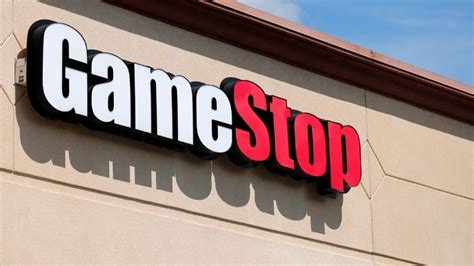 May 14, 2021, 1:58 p.m. The Gamestop (NYSE:GME) Stock Saga: Nearing Its End ...
