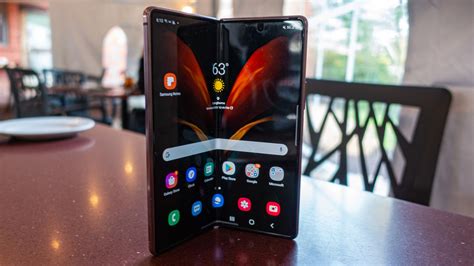 Samsung Galaxy Z Fold 3 Could Have More Storage And A Lower Price Than