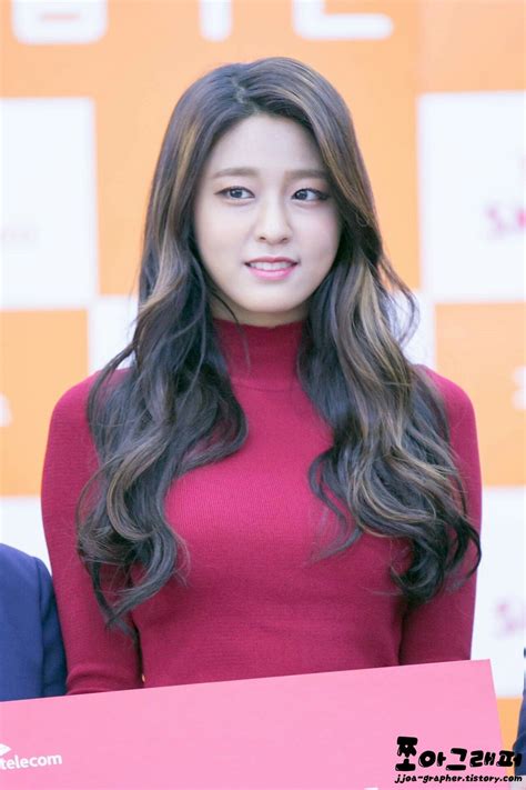 Seolhyun Hair Goals Seolhyun Kim Seol Hyun Korean Beauty