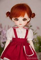 Lina chouchou..* | Cute baby dolls, Cute dolls, Blythe dolls
