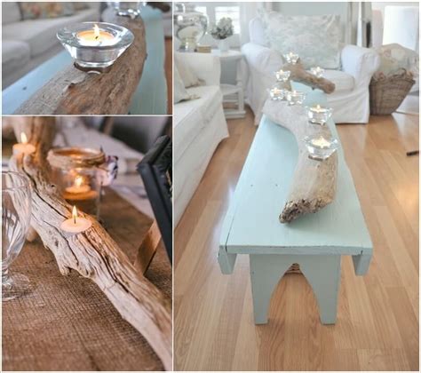See more ideas about coffee table, decorating coffee tables, home decor. 10 Creative DIY Coffee Table Centerpiece Ideas