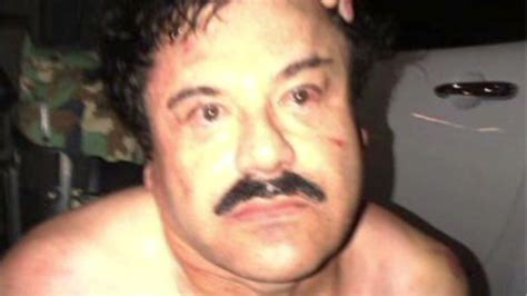 El Chapo Guzman Behind Arrest Of Worlds Most Wanted Drug Lord Cnn