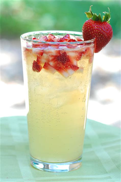 Refreshing Summer Mocktails For Kids Sheknows
