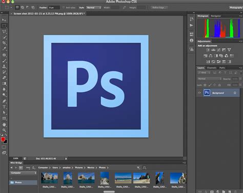 Photoshop Cs6 Beta New Features For Photographers Digital Photography
