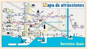 Dove Alloggiare A Barcellona Zone Migliori E Pi Comode Dove Dormire