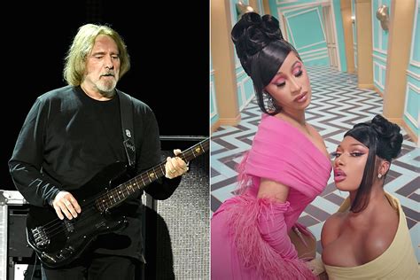 Fans are certainly obsessed with the latest song, and some may be wondering what the acronym wap actually stands. Geezer Butler: Cardi B's 'WAP' Song 'Pisses Me Off' But 'I'm 71'