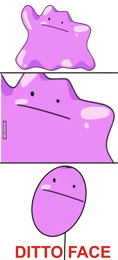 Just Ditto 9gag