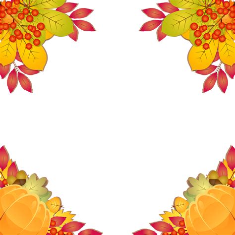Fall Clipart Border 10 Free Cliparts Download Images On Clipground 2024
