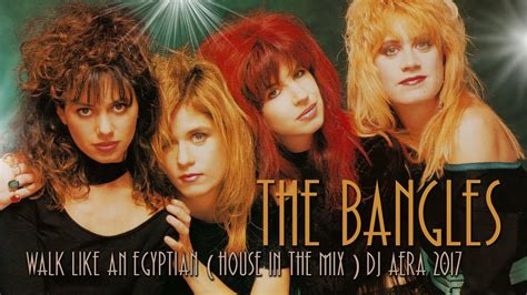 the bangles walk like an egyptian youtube walk like an egyptian by the bangles on amazon music