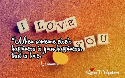 New Your Happiness Is My Happiness Love Quotes Thousands Of