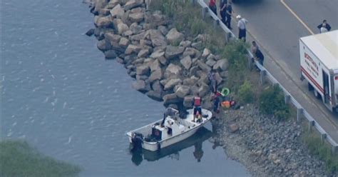 Landscaper Jhon Michel Drowns After Jumping Off Bridge To Swim In Scituate Cbs Boston