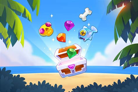 Treasure Trove game mode makes learning individualized
