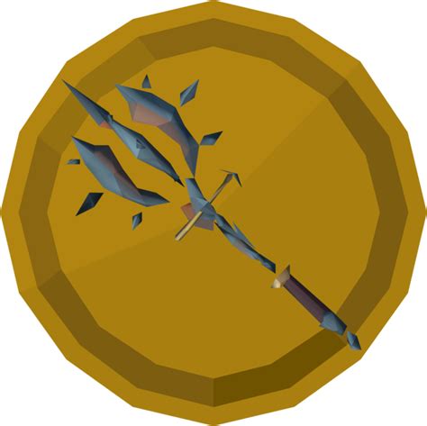 Shard Of Havoc Weapon Token The Runescape Wiki