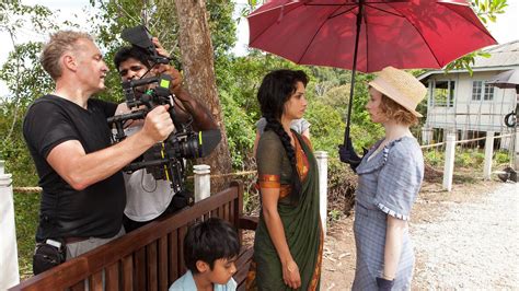 Indian Summers Discover Indian Summers Programs Masterpiece Pbs