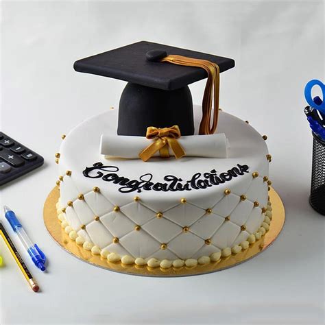 Fancy Fondant Congratulation Cake Cake O Clock Best Customize