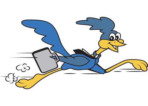Roadrunners Courier Service