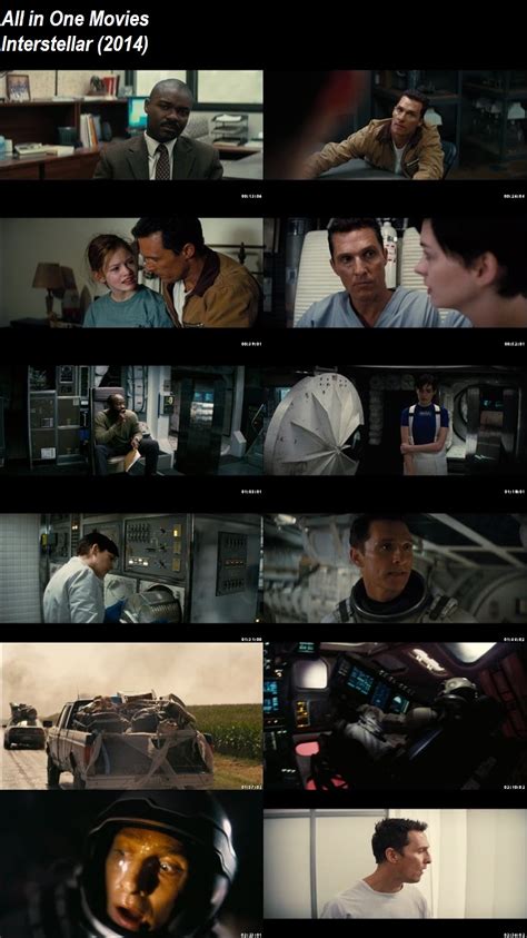 7 november 2014 genre : Download Interstellar (2014) Full Movie with Hindi ...