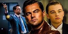 Leonardo DiCaprio Movies Ranked Worst to Best