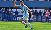 Diego González será nuevo jugador de Boca