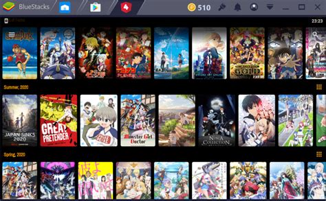 4anime 35 Anime Streaming Sites Like 4animeto