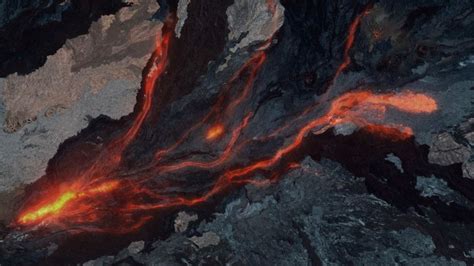 Mauna Loa Eruption What S Happening Inside The World S Biggest Volcano