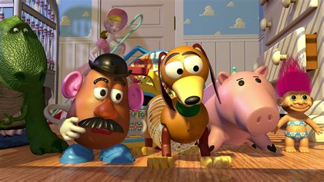 Toy Story Hd Wallpaper Background Image 1920x1080 Id678064