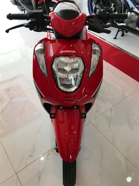 The honda genio 2021 price in the philippines starts from ₱72,900. `Cơn gió lạ` Honda Genio 2020 về Việt Nam: Dành cho nam ...